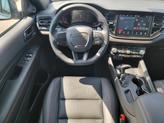 Thumbnail of 2025 Destroyer Gray Clearcoat Dodge Durango