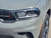 Thumbnail of 2025 Destroyer Gray Clearcoat Dodge Durango