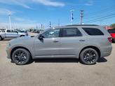 Thumbnail of 2025 Destroyer Gray Clearcoat Dodge Durango