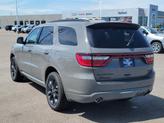Thumbnail of 2025 Destroyer Gray Clearcoat Dodge Durango