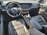 Thumbnail of 2025 Destroyer Gray Clearcoat Dodge Durango
