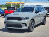 Thumbnail of 2025 Destroyer Gray Clearcoat Dodge Durango