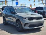 Thumbnail of 2025 Destroyer Gray Clearcoat Dodge Durango