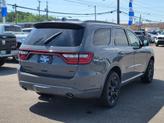 Thumbnail of 2025 Destroyer Gray Clearcoat Dodge Durango