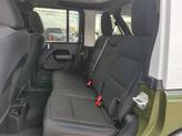 Thumbnail of 2021 Sarge Green Clearcoat Jeep Wrangler Unlimited