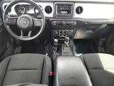 Thumbnail of 2021 Sarge Green Clearcoat Jeep Wrangler Unlimited