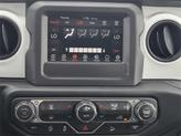 Thumbnail of 2021 Sarge Green Clearcoat Jeep Wrangler Unlimited