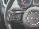 Thumbnail of 2021 Sarge Green Clearcoat Jeep Wrangler Unlimited