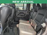 Thumbnail of 2021 Granite Crystal Clearcoat Metallic Jeep Wrangler Unlimited