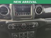 Thumbnail of 2021 Granite Crystal Clearcoat Metallic Jeep Wrangler Unlimited