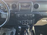 Thumbnail of 2022 Snazzberry Pearlcoat Jeep Gladiator
