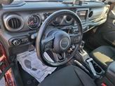 Thumbnail of 2022 Snazzberry Pearlcoat Jeep Gladiator