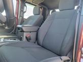 Thumbnail of 2022 Snazzberry Pearlcoat Jeep Gladiator
