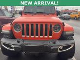 Thumbnail of 2020 Metallic Jeep Wrangler Unlimited