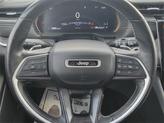 Thumbnail of 2021 Diamond Black Jeep Grand Cherokee L