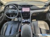 Thumbnail of 2021 Diamond Black Jeep Grand Cherokee L