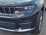 Thumbnail of 2021 Diamond Black Jeep Grand Cherokee L