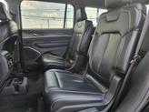 Thumbnail of 2021 Diamond Black Jeep Grand Cherokee L