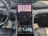 Thumbnail of 2021 Diamond Black Jeep Grand Cherokee L