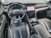 Thumbnail of 2021 Diamond Black Jeep Grand Cherokee L