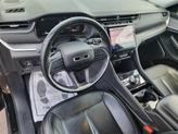 Thumbnail of 2021 Diamond Black Jeep Grand Cherokee L