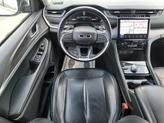 Thumbnail of 2021 Diamond Black Jeep Grand Cherokee L
