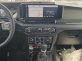 Thumbnail of 2025 Bright White Clearcoat Jeep Gladiator