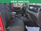 Thumbnail of 2022 Firecracker Red Clearcoat Jeep Gladiator