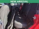 Thumbnail of 2022 Firecracker Red Clearcoat Jeep Gladiator