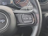 Thumbnail of 2021 Bright White Clearcoat Jeep Wrangler Unlimited