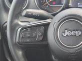 Thumbnail of 2021 Bright White Clearcoat Jeep Wrangler Unlimited