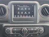 Thumbnail of 2021 Bright White Clearcoat Jeep Wrangler Unlimited