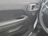 Thumbnail of 2021 Bright White Clearcoat Jeep Wrangler Unlimited