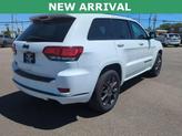 Thumbnail of 2020 Bright White Clearcoat Jeep Grand Cherokee