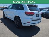 Thumbnail of 2020 Bright White Clearcoat Jeep Grand Cherokee