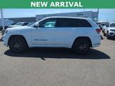 Thumbnail of 2020 Bright White Clearcoat Jeep Grand Cherokee