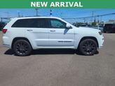 Thumbnail of 2020 Bright White Clearcoat Jeep Grand Cherokee