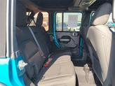 Thumbnail of 2020 Bikini Pearlcoat Jeep Wrangler Unlimited