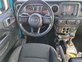 Thumbnail of 2020 Bikini Pearlcoat Jeep Wrangler Unlimited