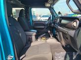 Thumbnail of 2020 Bikini Pearlcoat Jeep Wrangler Unlimited