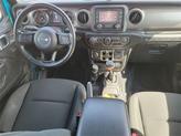Thumbnail of 2020 Bikini Pearlcoat Jeep Wrangler Unlimited