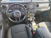 Thumbnail of 2020 Bikini Pearlcoat Jeep Wrangler Unlimited