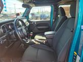 Thumbnail of 2020 Bikini Pearlcoat Jeep Wrangler Unlimited
