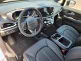 Thumbnail of 2025 Bright White Clearcoat Chrysler Pacifica Hybrid