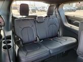 Thumbnail of 2025 Bright White Clearcoat Chrysler Pacifica Hybrid