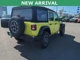 Thumbnail of 2024 High Velocity Clearcoat Jeep Wrangler