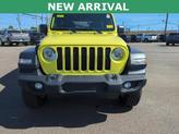 Thumbnail of 2024 High Velocity Clearcoat Jeep Wrangler