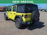 Thumbnail of 2024 High Velocity Clearcoat Jeep Wrangler