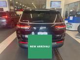 Thumbnail of 2021 Diamond Black Jeep Grand Cherokee L