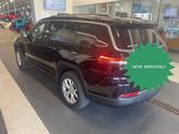 Thumbnail of 2021 Diamond Black Jeep Grand Cherokee L